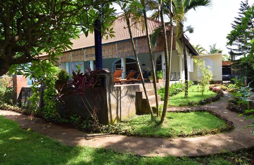Lovina Maison | Mimosa, Luxury Private Villa