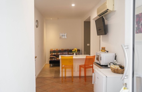 Bargonasco Appartement | Mimosa - Pace, Relax a 2 Passi dal Mare