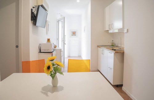 Bargonasco Appartement | Mimosa - Pace, Relax a 2 Passi dal Mare
