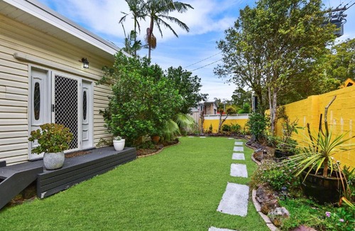 Budgewoi Maison | Mimosa Sands