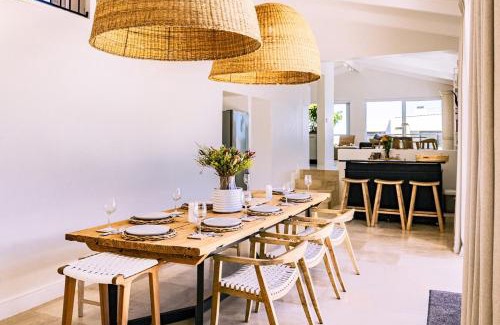 Voelklip Maison | Mimosa Voelklip Retreat