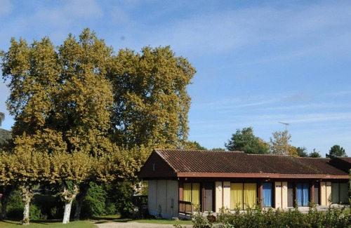 Morcenx Maison | Mimosas - MORCENX - Gîte