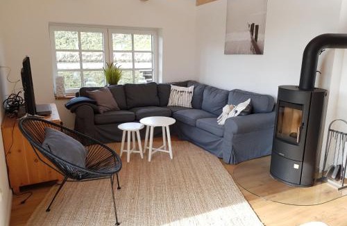 Poppenbull Maison | Min leev Katen