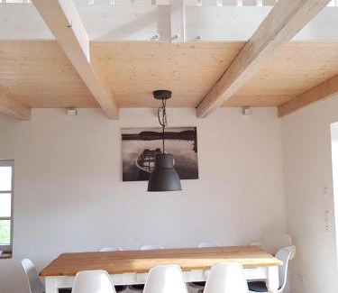 Poppenbull Maison | Min leev Katen