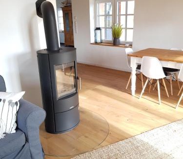 Poppenbull Maison | Min leev Katen