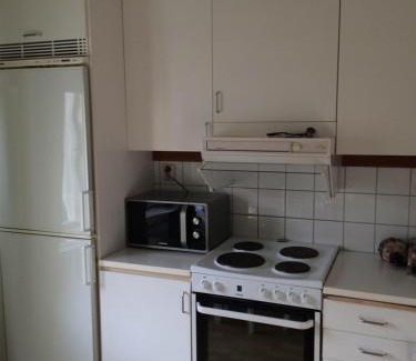 Odenslund Appartement | Min Pärla