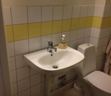 Odenslund Appartement | Min Pärla