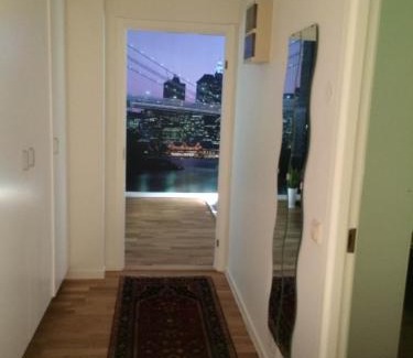 Odenslund Appartement | Min Pärla