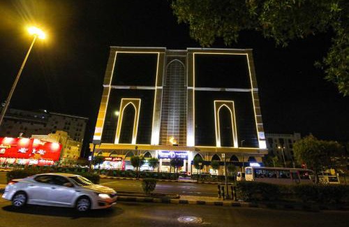 Al Aziziyah Hôtel | Mina Concorde Hotel