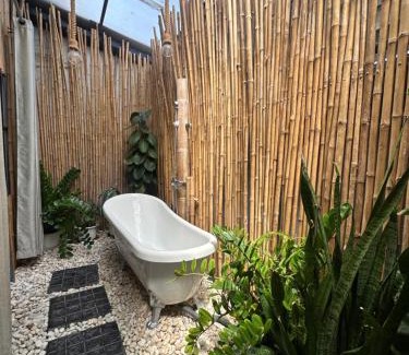 Ban Bang Saen Appartement | Mina house - มิณา เฮ้าส์