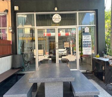 Ban Bang Saen Appartement | Mina house - มิณา เฮ้าส์
