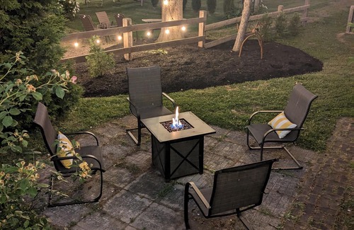 Hamburg Maison | Mina's Place @ Footprint Farms