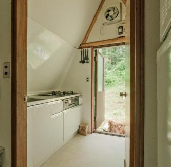 Izunokuni Maison | Minami Hakone Tree House - Vacation STAY 14735