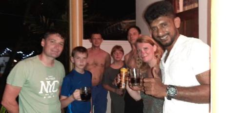 Bandaramulla Maison | Minara Guest House