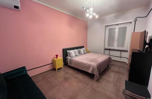 Vercelli Appartement | Minardi Apartments
