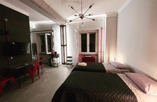 Vercelli Appartement | Minardi Apartments