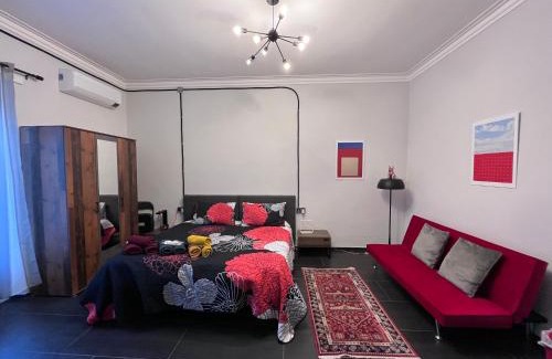Vercelli Appartement | Minardi Apartments
