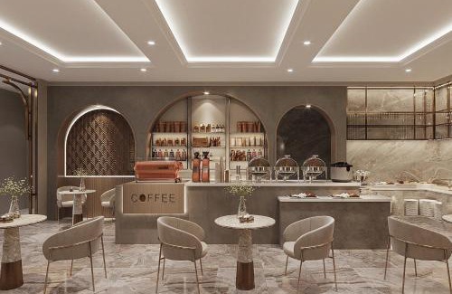 Hai Ba Trung Hôtel | Minasi Grand Hotel