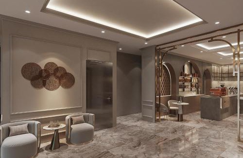 Hai Ba Trung Hôtel | Minasi Grand Hotel