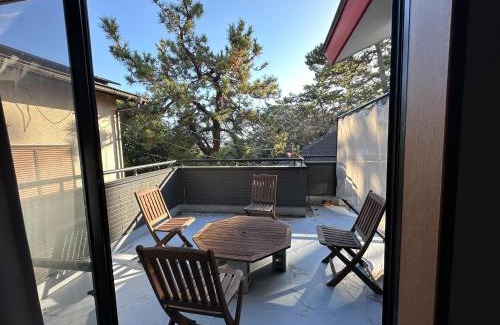 Numazu Maison | Minato Oasis Numazu - Vacation STAY 31031v