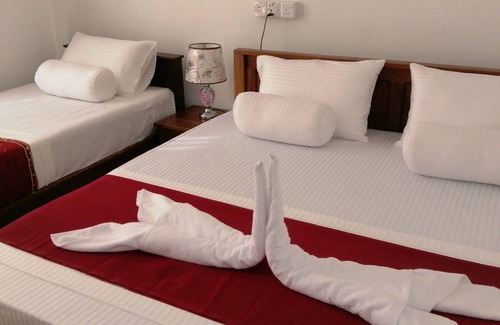 Anuradhapura Maison | Mindana Residence