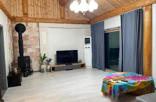 Jeongseon Maison | mindfulstay