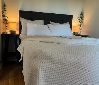 Alingsas Appartement | Mindre lägenhet med stora möjligheter