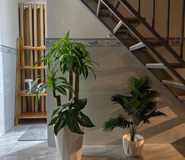 Duc Trong Appartement | Mindy s Home