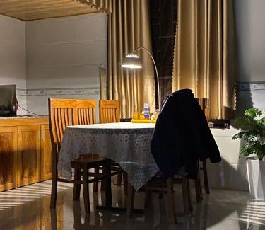 Duc Trong Appartement | Mindy s Home