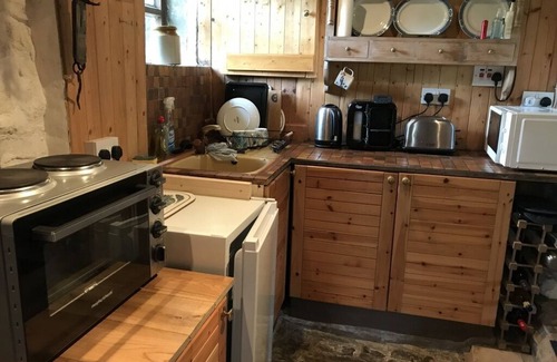 Keld Cottage | Miner's cottage in stunning Swaledale. No TV, internet or mobile phone signal.