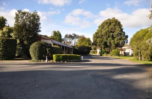 Ballarat East Hôtel | Miner's Retreat Motel