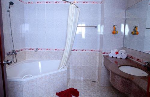 Xuyen Moc Station Balnéaire | Minera Hot Springs Binh Chau