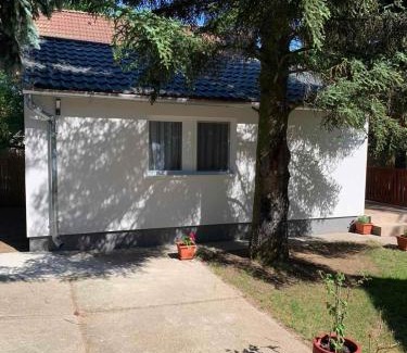 Sostogyogyfurdo Appartement | Mineral apartman Crystal