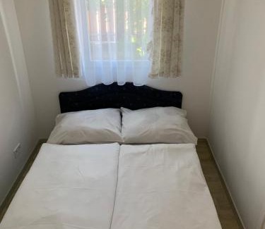 Sostogyogyfurdo Appartement | Mineral apartman Crystal