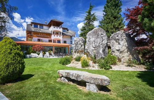 Naz Hôtel | Mineralienhotel Natznerhof