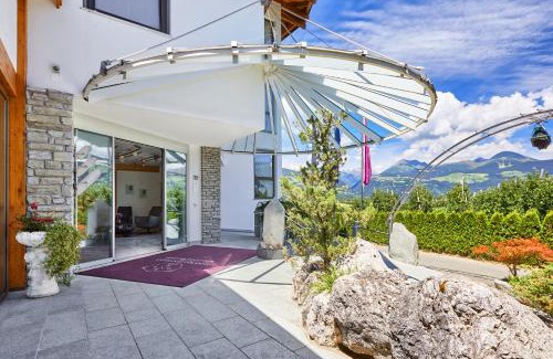 Naz Hôtel | Mineralienhotel Natznerhof