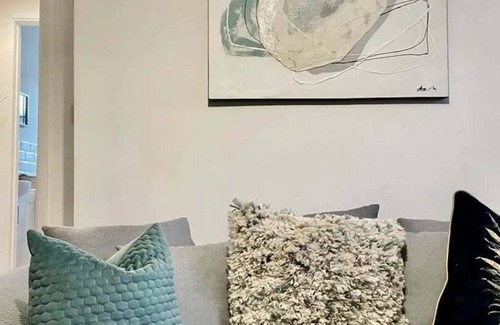 Newport Appartement | Dean Street by Tŷ SA