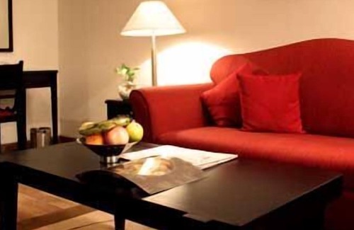 Secunderabad Hôtel | Minerva Grand Secunderabad
