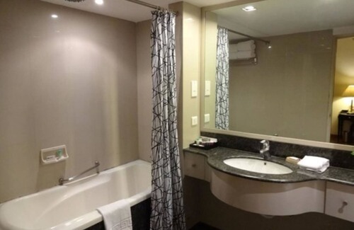 Secunderabad Hôtel | Minerva Grand Secunderabad