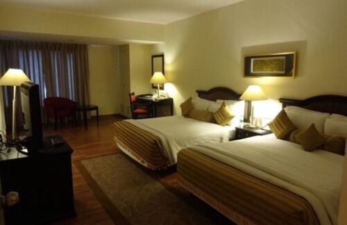Secunderabad Hôtel | Minerva Grand Secunderabad