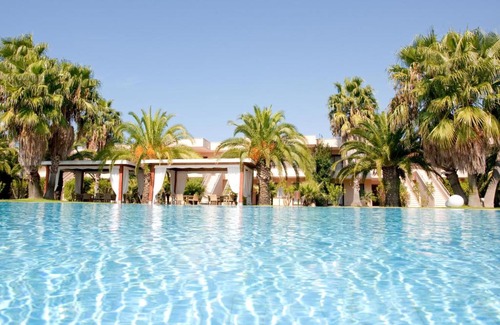 Laura Hôtel | Minerva Resort Hotel
