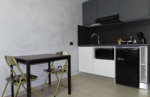 Zona XV Torre Maura Appartement | Minerva Suite - Roma