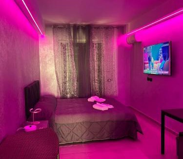 Zona XV Torre Maura Appartement | Minerva Suite - Roma