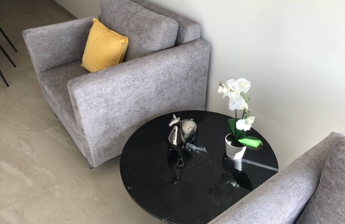 Zona Minerva Appartement | Minerva Zone Appartement Super Vista entièrement équipé Piscine 3 Rec 6pp tv wifi Aa