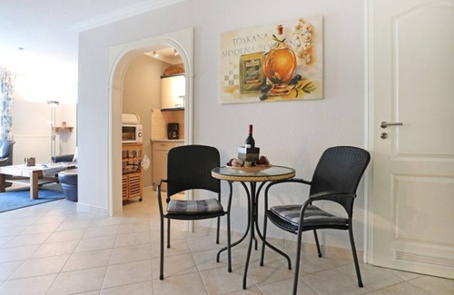 Boltenhagen Appartement | Minervapark Whg. Mi19