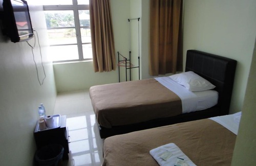 Gua Musang Hôtel | Mines Inn Hotel