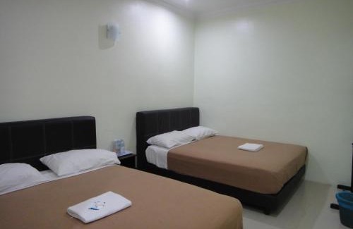 Gua Musang Hôtel | Mines Inn Hotel
