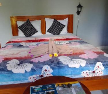 Sidemen Maison | Ming Homestay