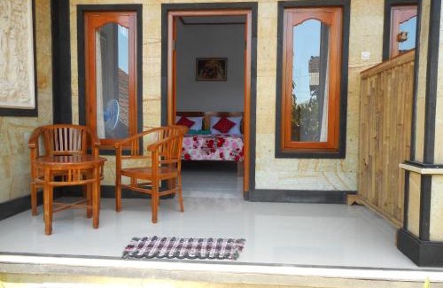 Sidemen Maison | Ming Homestay