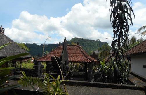 Sidemen Maison | Ming Homestay